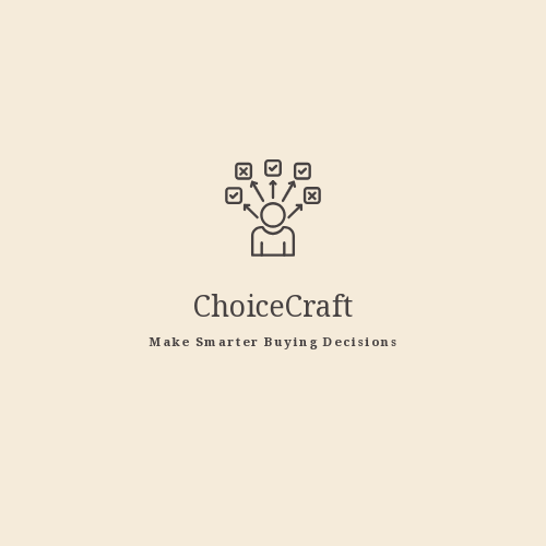 ChoiceCraft logo