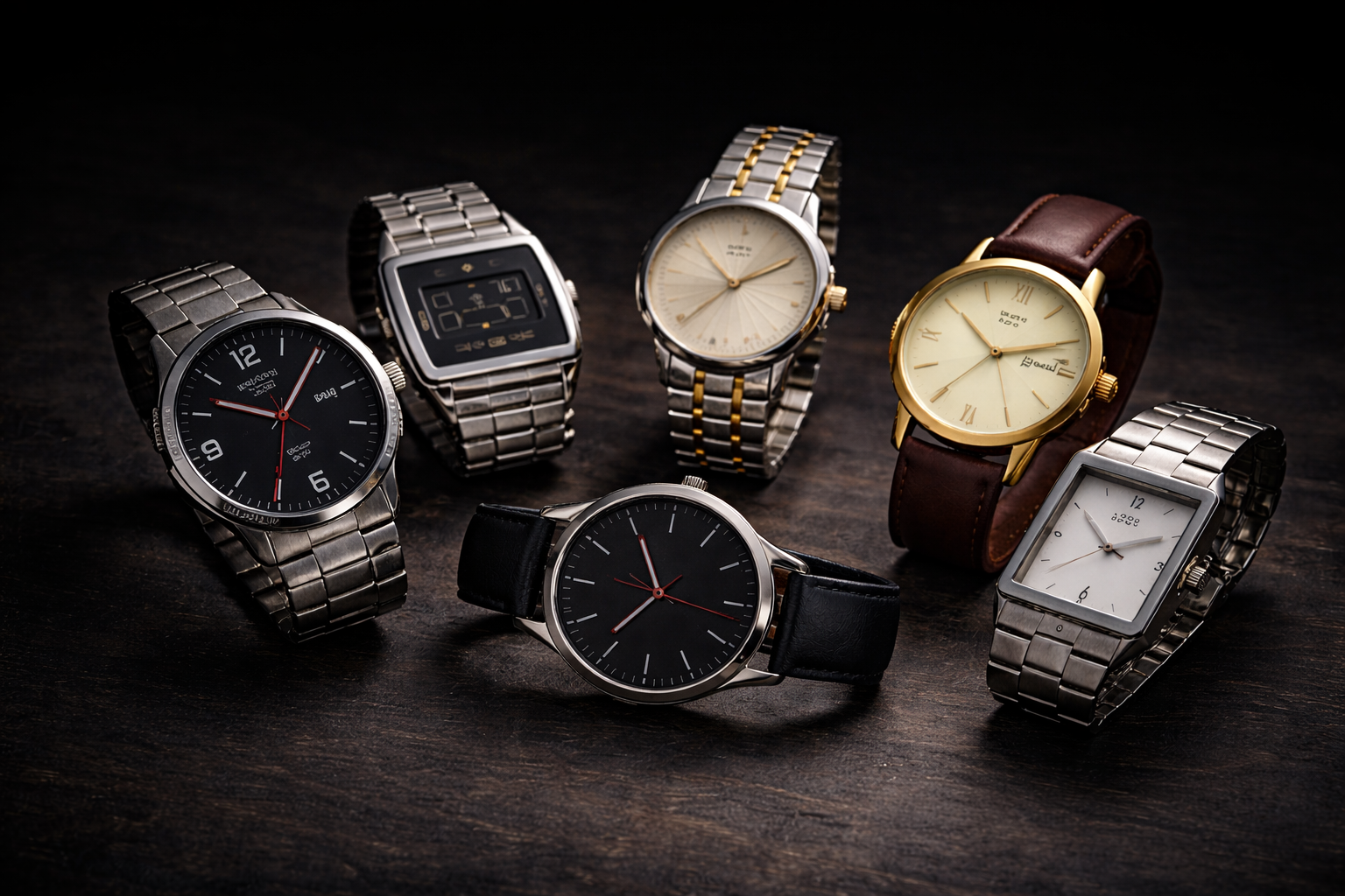 Best Watches Under ₹3000 in India (2026) – Top 6 Picks